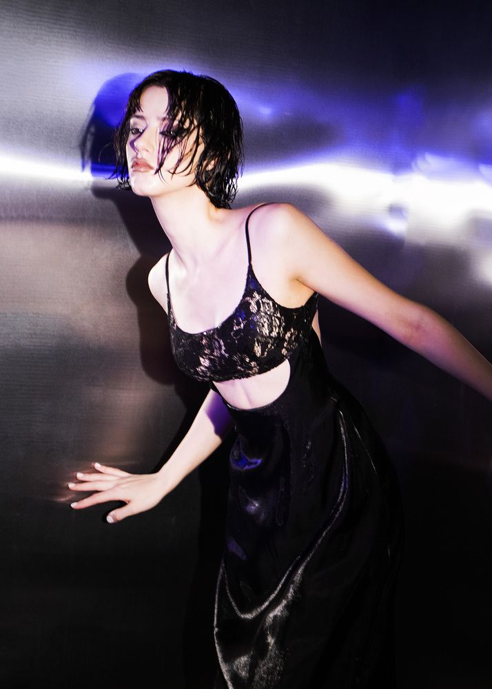 Фотография автора Дарина Верховская