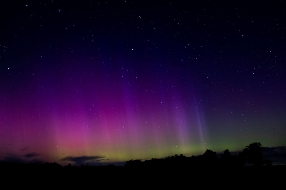 Photograph by Роман Бекбулатов