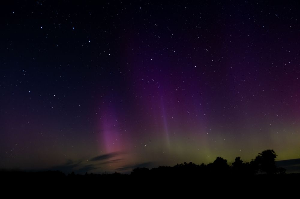 Photograph by Роман Бекбулатов