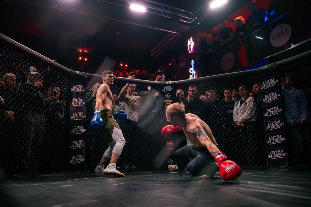 Photograph by Алексей Муравьев