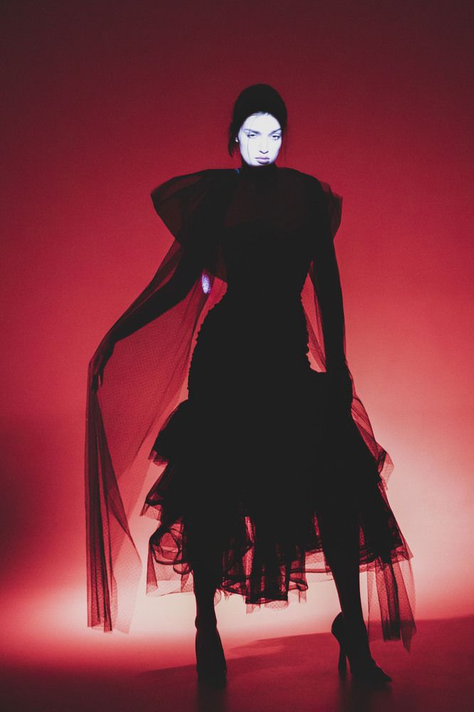 Фотография автора Дарина Верховская