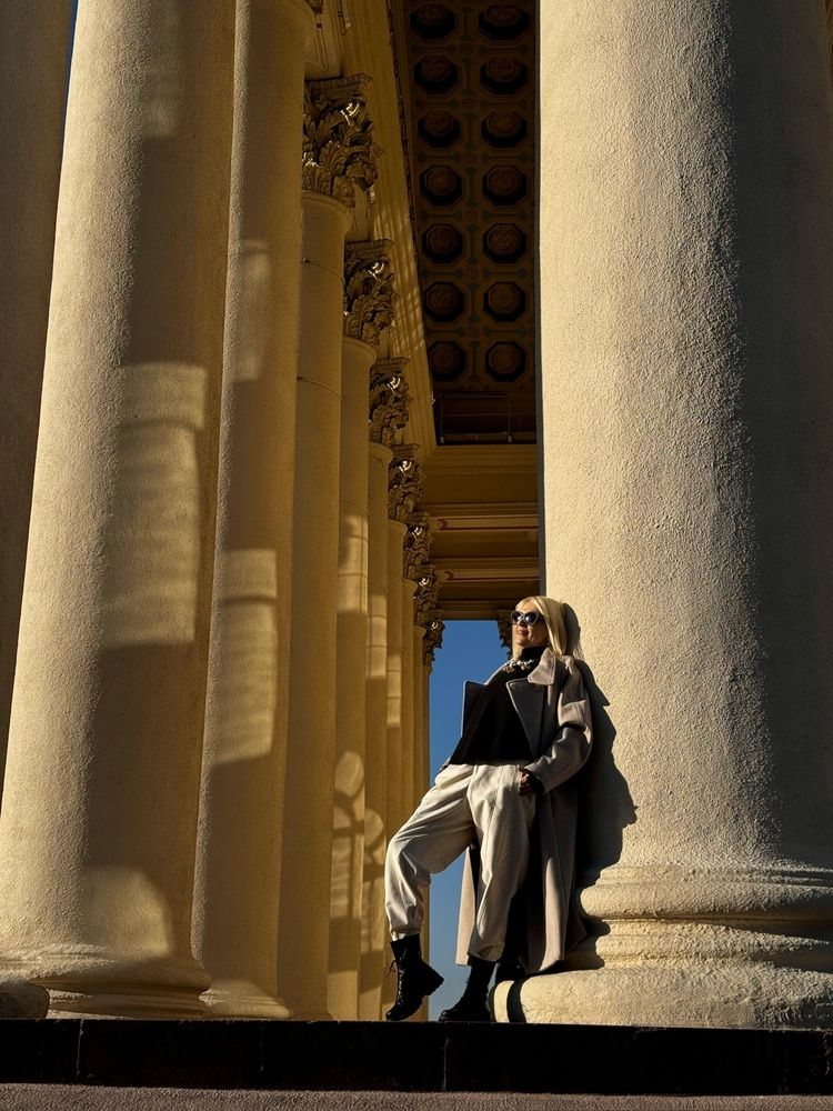 Photograph by надежда плавник