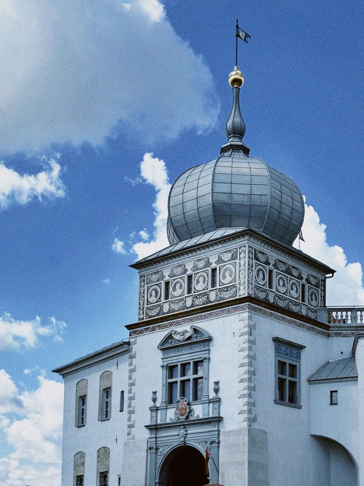 Photograph by Наталья Супрунюк