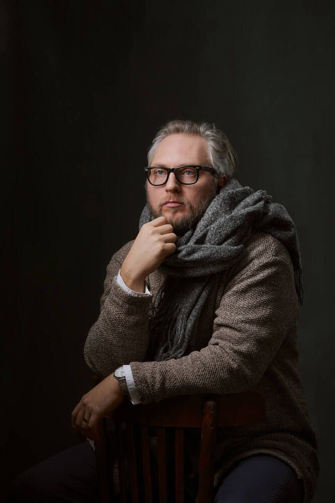 Photograph by Антон Назаренко