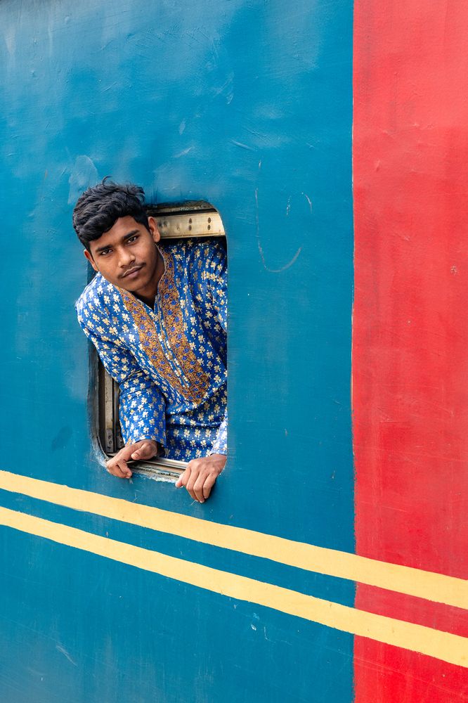 Фотография автора Steven Kruit