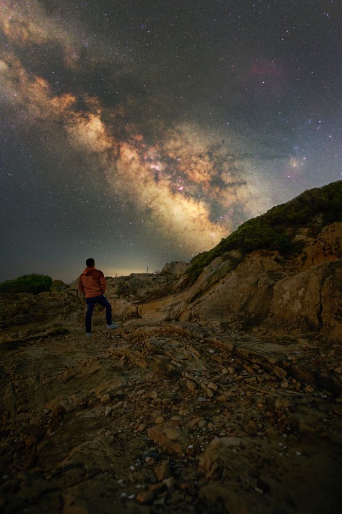 Photograph by Antonio Marquez Lanza