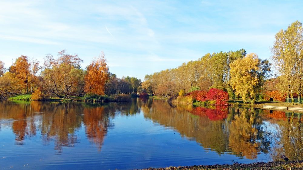 Photograph by Мигун Александра