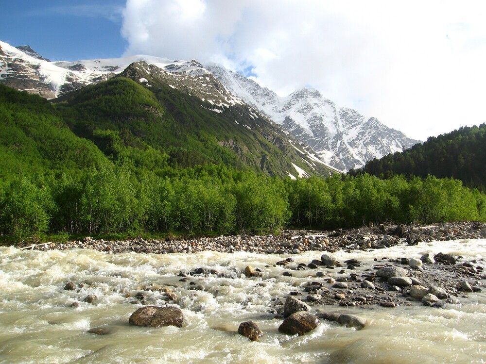 Photograph by Галина Воеводенко