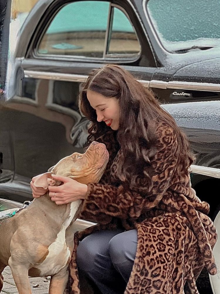 Photograph by надежда плавник