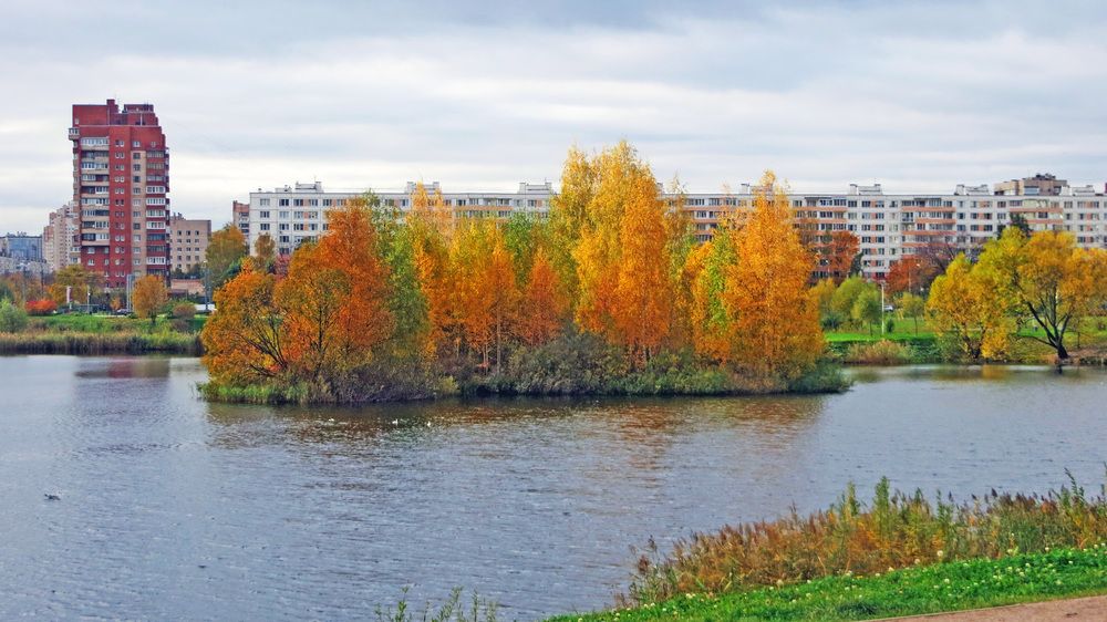 Photograph by Мигун Александра