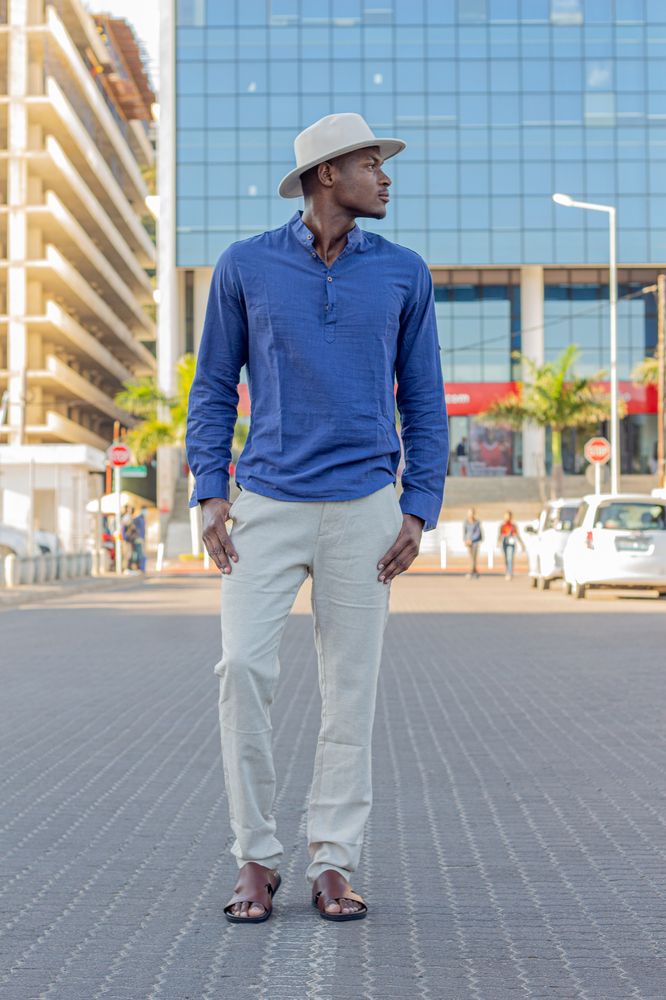 Photograph by Blacky Photographer