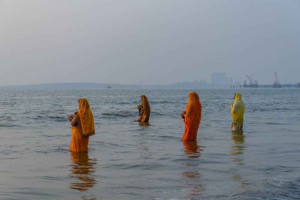 Фотография автора Kushal Lad