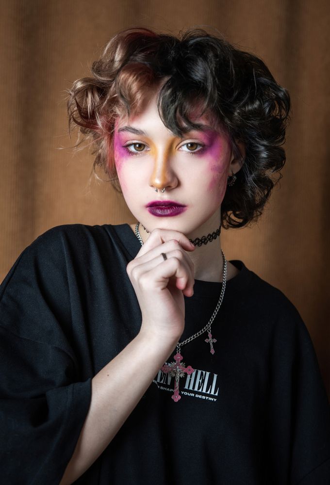 Photograph by Марианна Жерибор