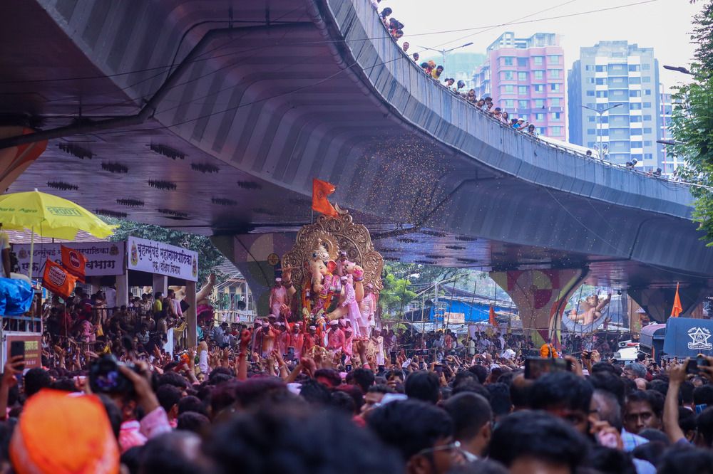 Фотография автора Kushal Lad