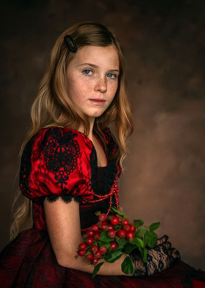 Photograph by Svetlana Dampier