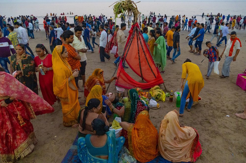 Фотография автора Kushal Lad