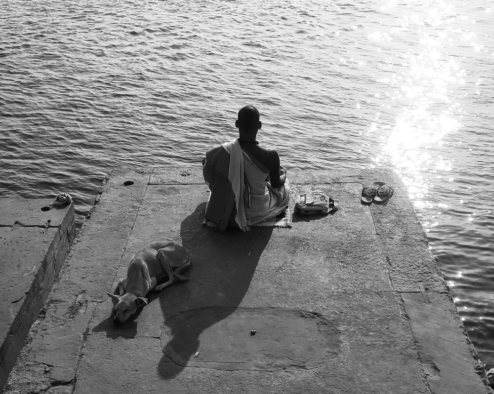 Yoga for a better life