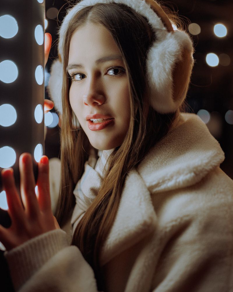 Photograph by Dronov Evgeni