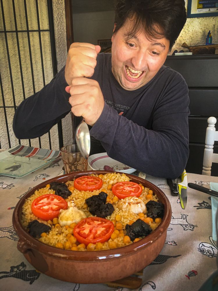 Photograph by Viviana García