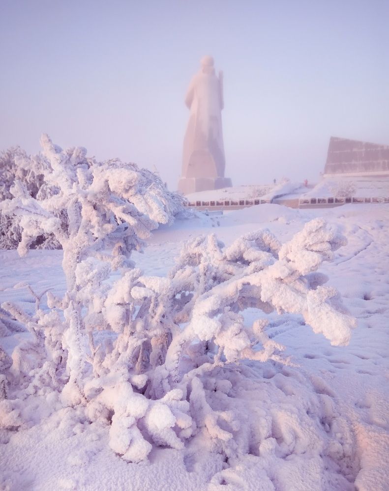 Фотография автора Татьяна Даль