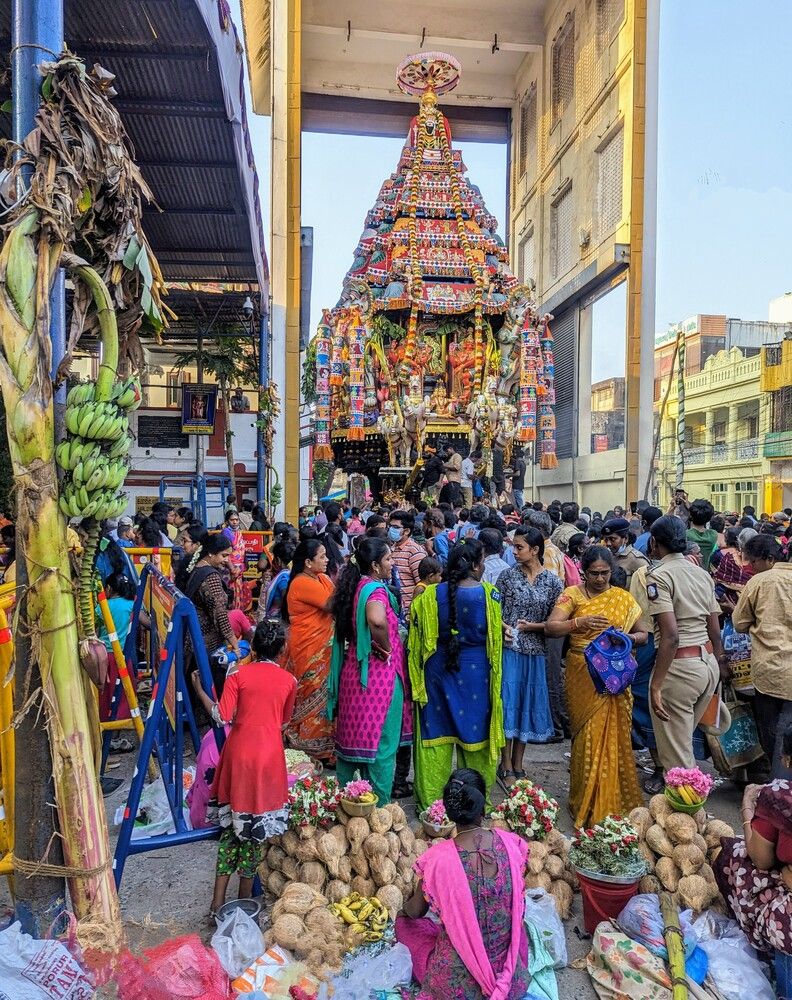 Фотография автора Елизавета