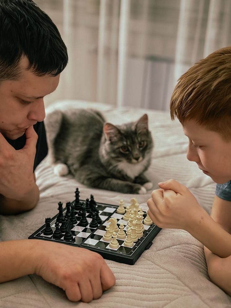 Photograph by Бауэр-Корнева Анна