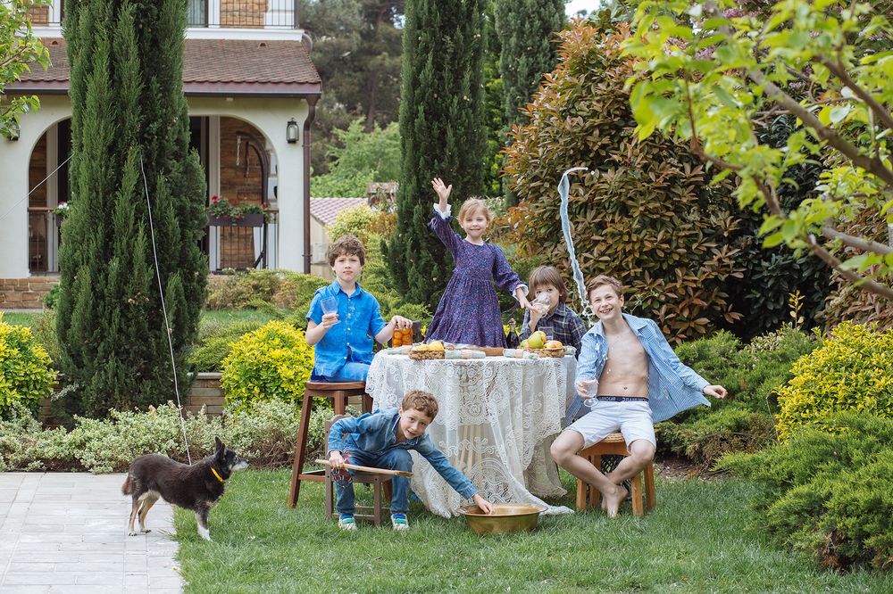 Photograph by Наталья Куровская