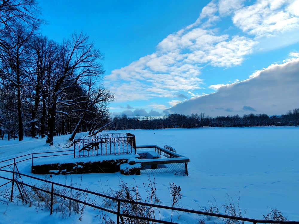 Photograph by Александра Борисовна