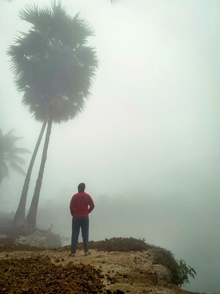 Photograph by Md. Farhan Rahman