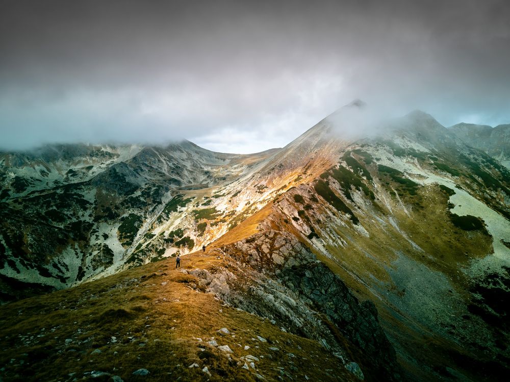 Photograph by Dobrean Constantin Gabriel