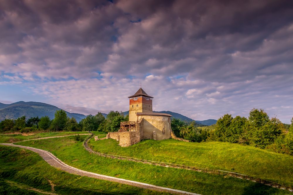 Photograph by Dobrean Constantin Gabriel