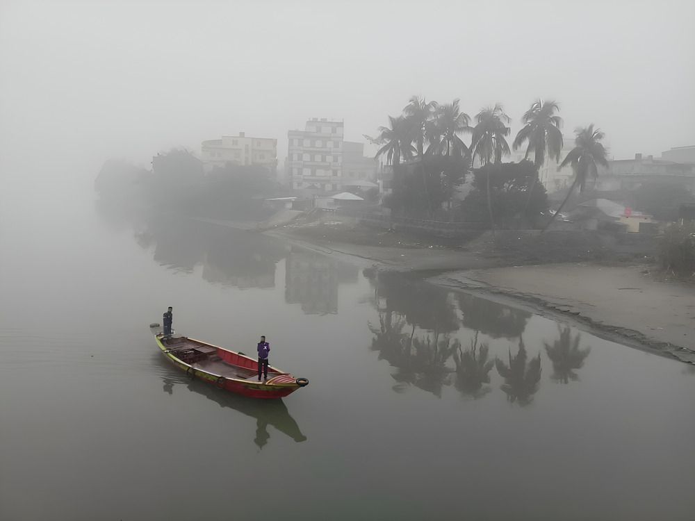 Photograph by Sharif