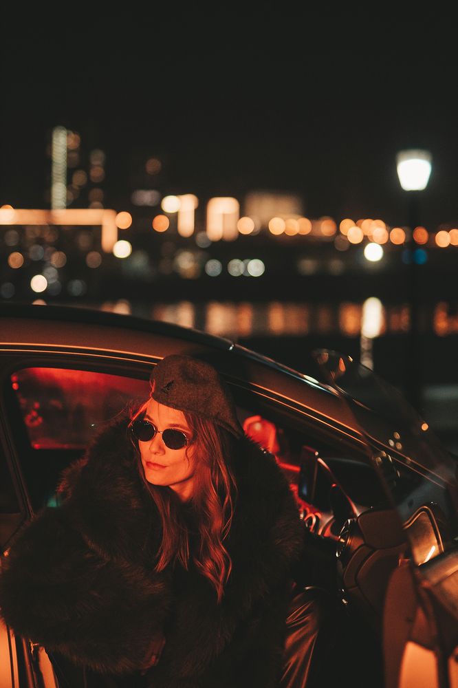 Photograph by Светлана Мухильченко