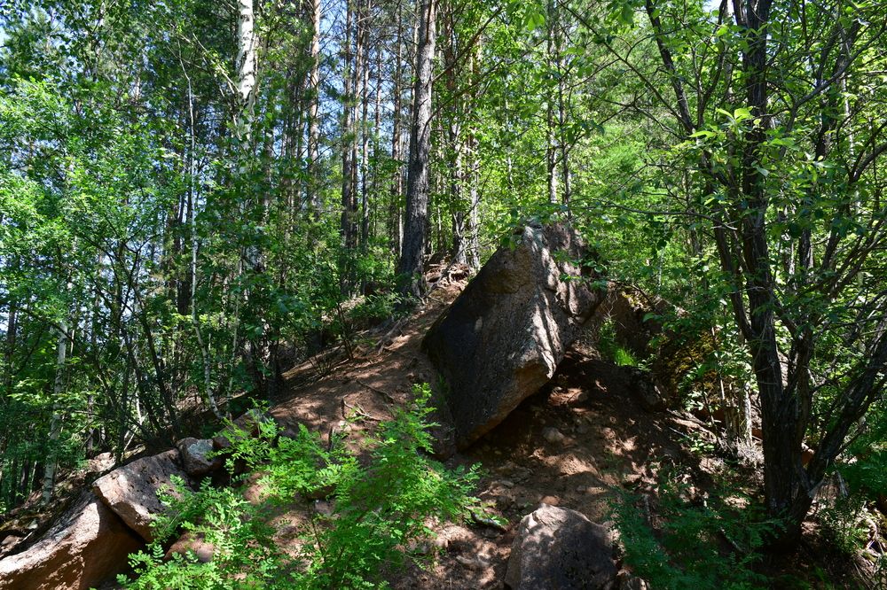 Photograph by Евстигнеев Евгений Васильевич