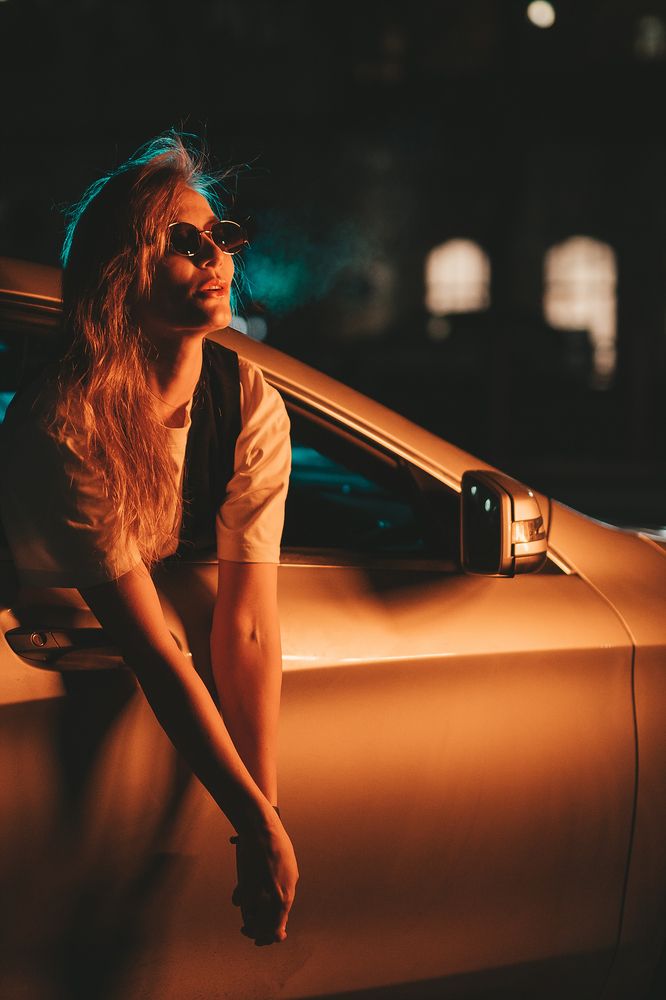 Photograph by Светлана Мухильченко