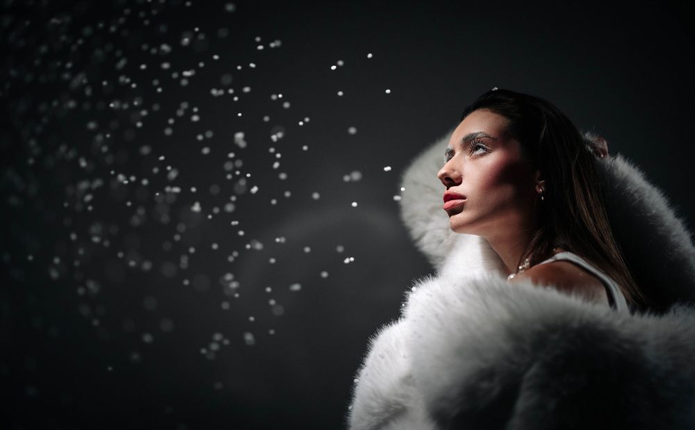 Фотография автора Виктория Швечикова