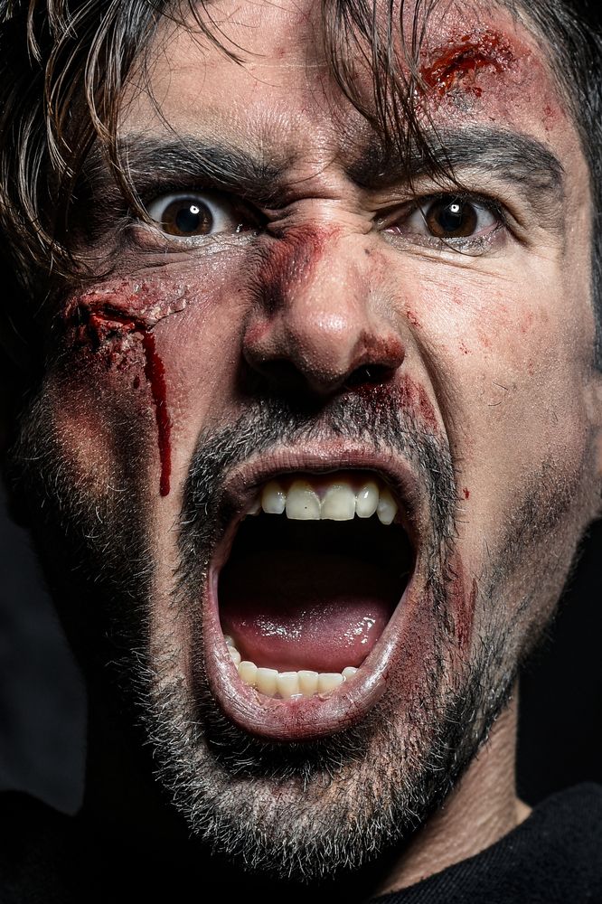 Photograph by Alireza Partovi