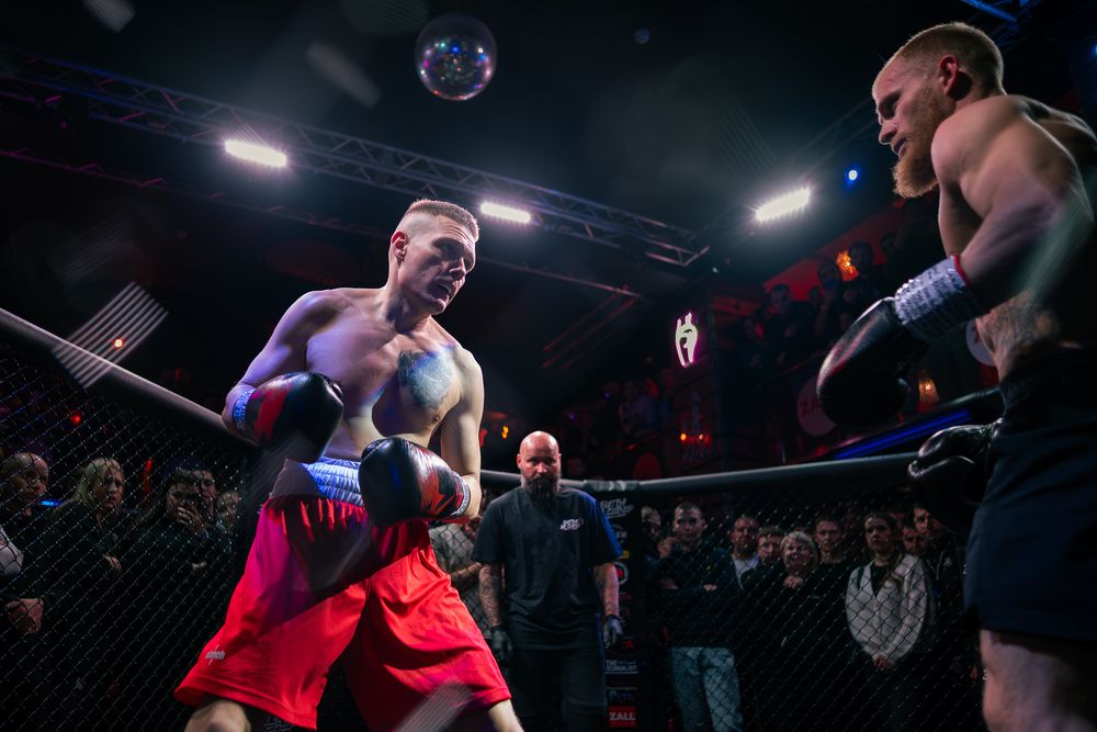 Photograph by Алексей Муравьев