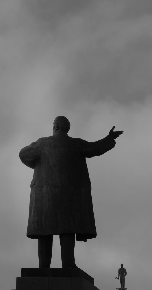 Photograph by Василий Шуклин