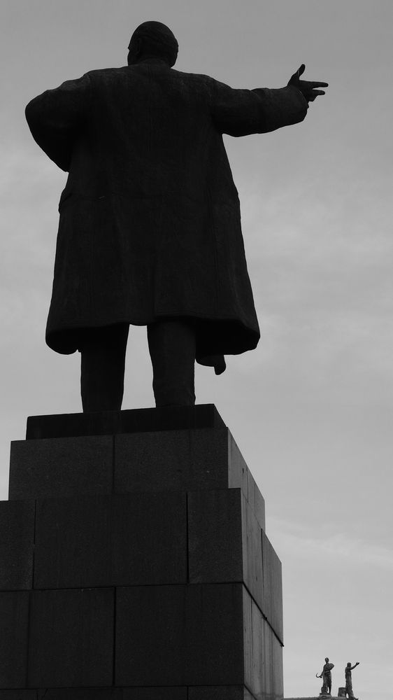 Photograph by Василий Шуклин