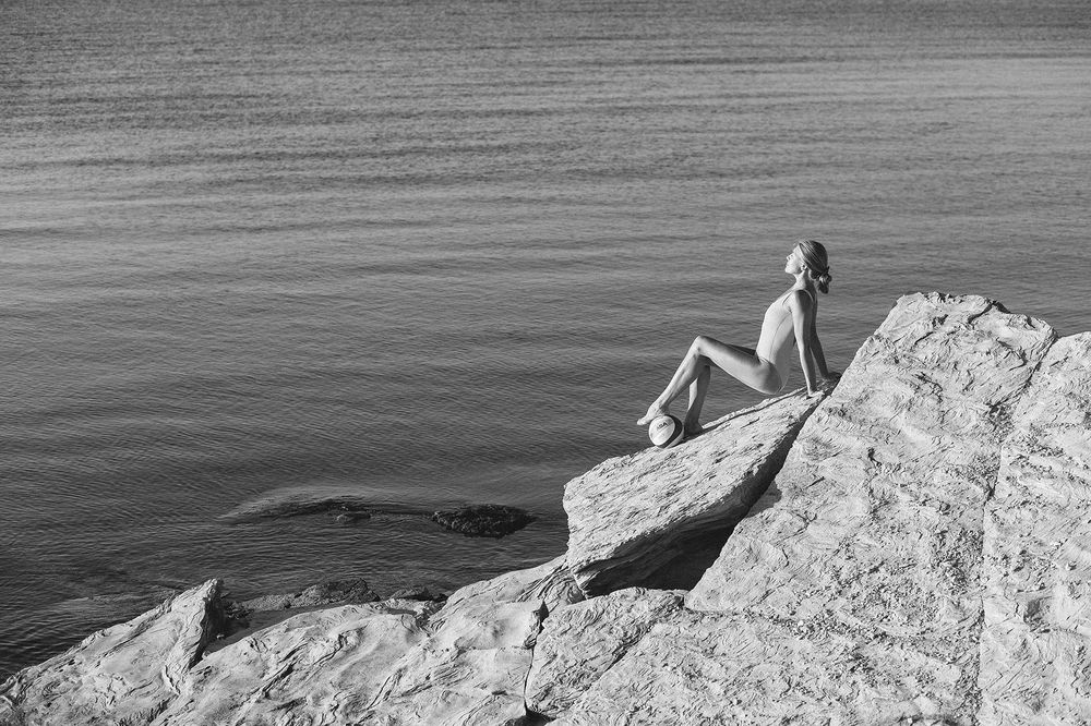 Photograph by Наталья Куровская