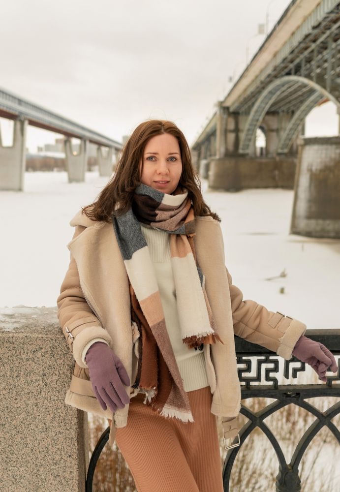 Фотография автора Максим Грибанов