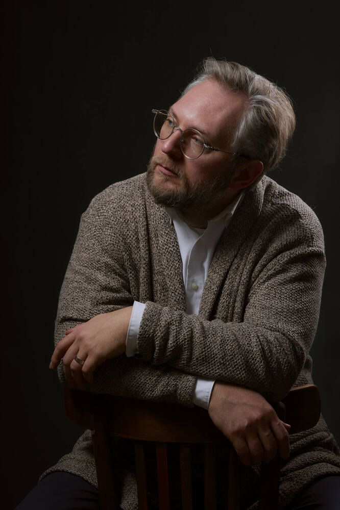 Photograph by Антон Назаренко
