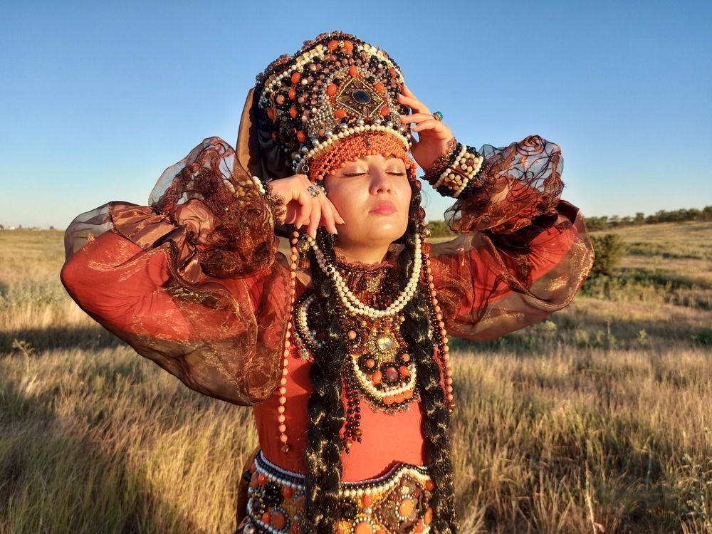 Photograph by Елена Дикарева