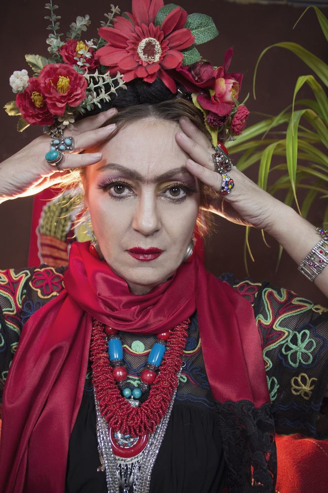 Photograph by Елена Дикарева