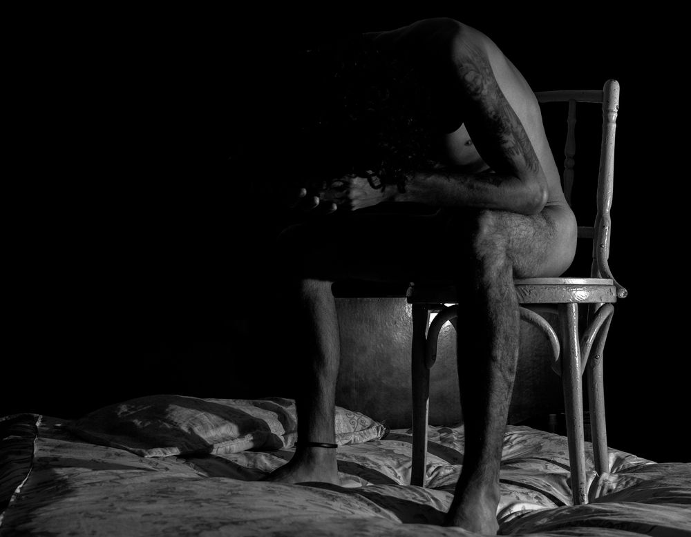 Photograph by Frank Lahera O´Callaghan