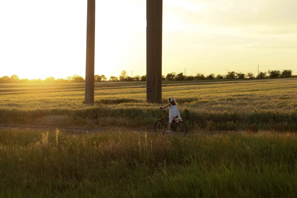 Photograph by Valentina