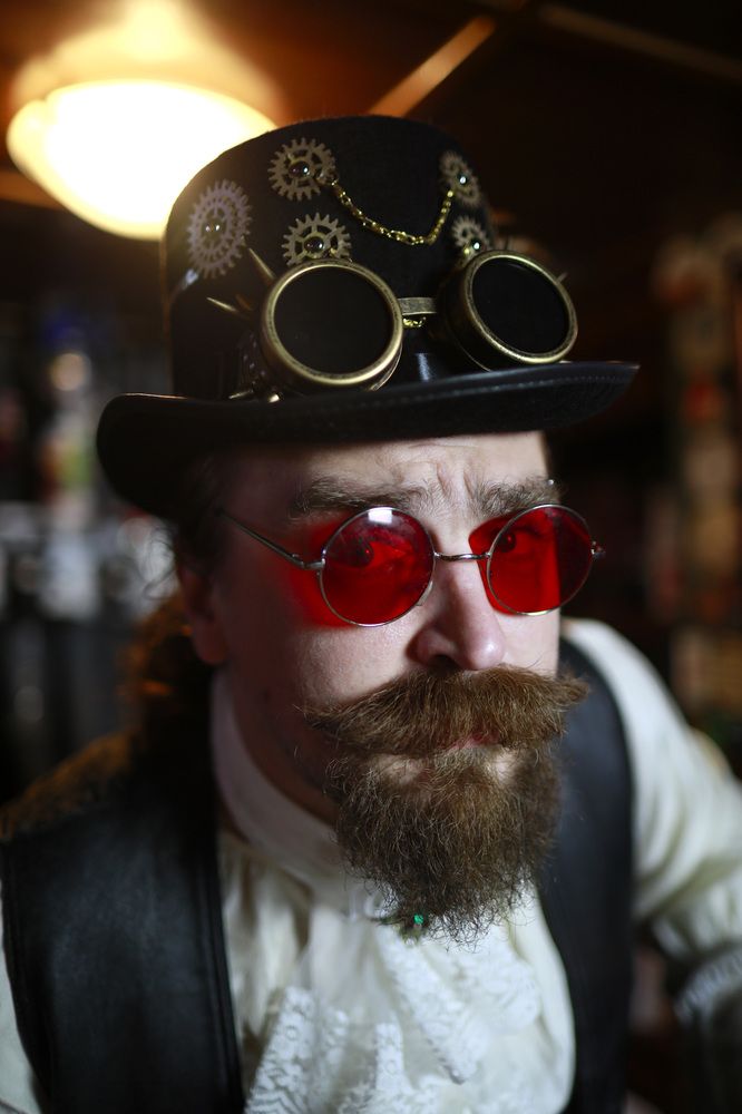 Photograph by Елена Дикарева