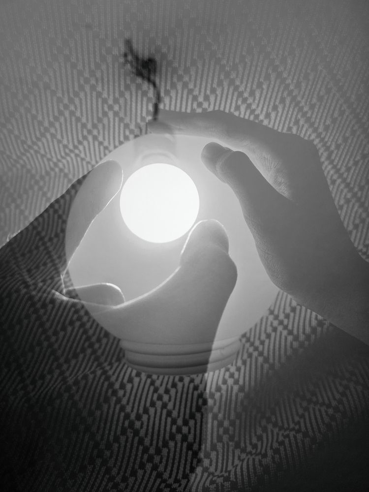 Photograph by Pati Goldberg