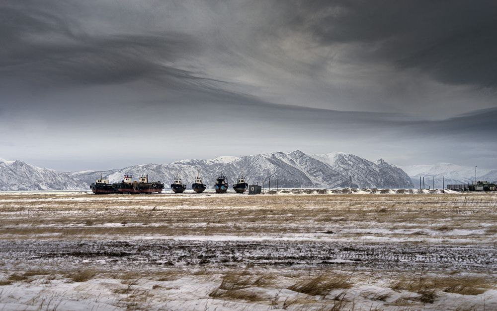 Photograph by Светлана Гореликова